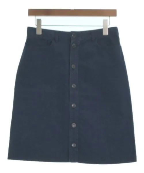 A.P.C. Mini skirts