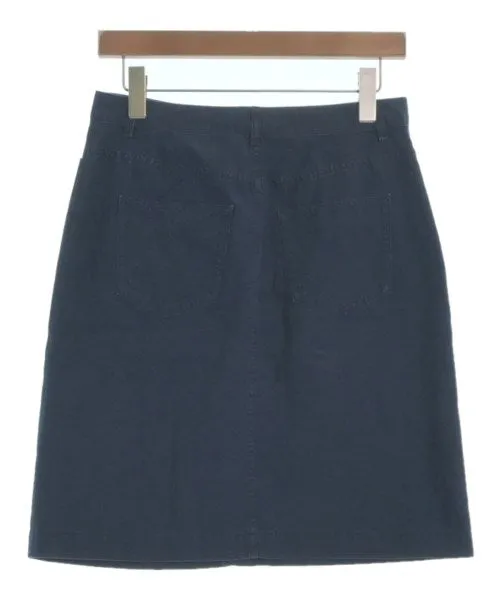 A.P.C. Mini skirts