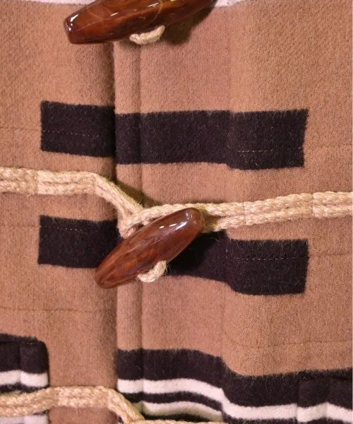 BURBERRY Duffle coats