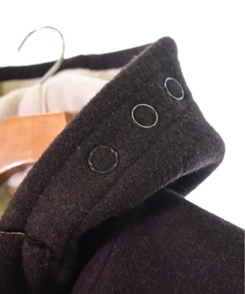 BURBERRY Duffle coats