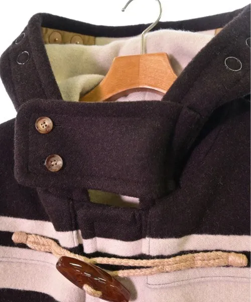 BURBERRY Duffle coats