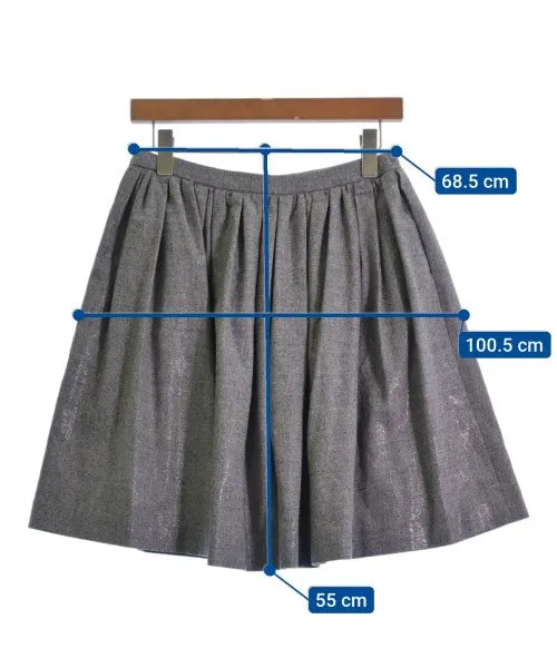 cacharel Mini skirts