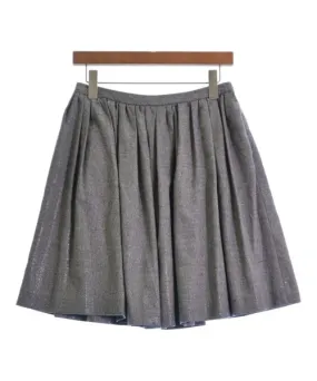 cacharel Mini skirts