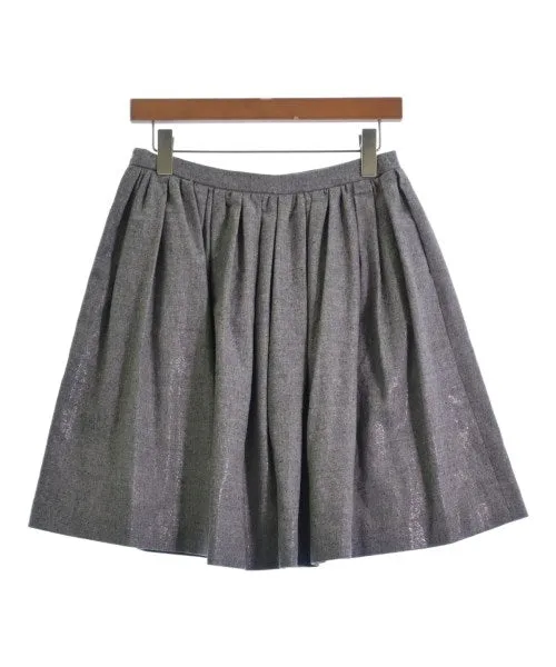 cacharel Mini skirts