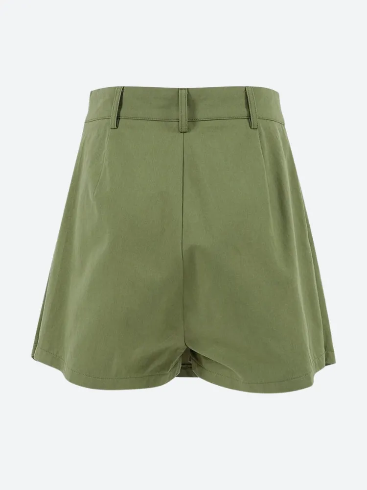 Casualcore Mini Skort