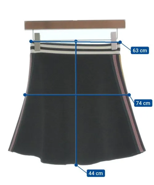 d'zzit Mini skirts