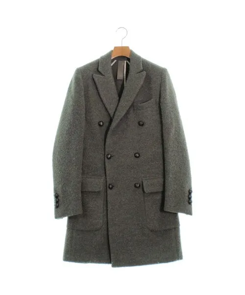 eleventy Chesterfield coats