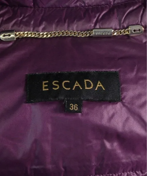 ESCADA Down coats