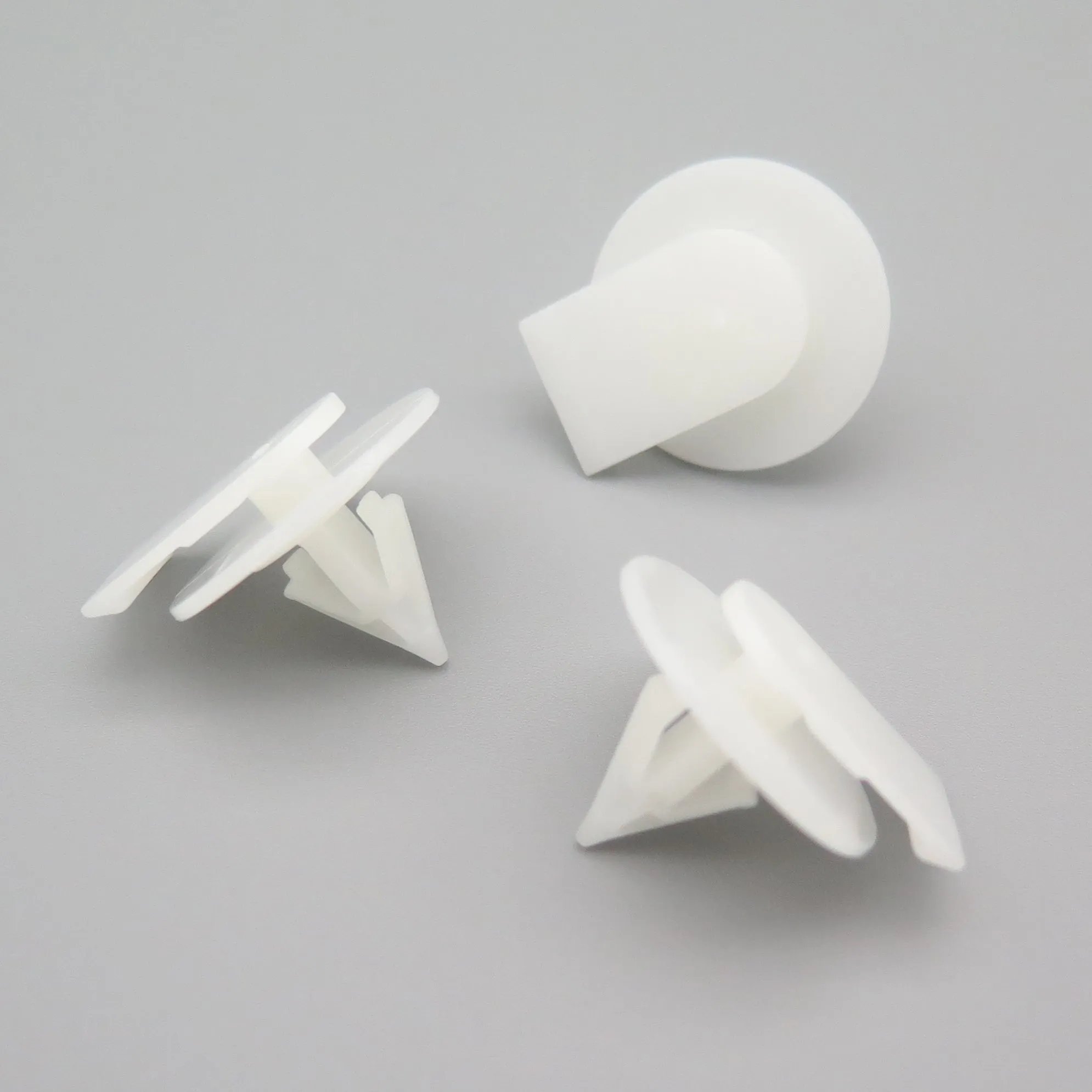 Exterior Moulding trim Clips, Mini 07137073915