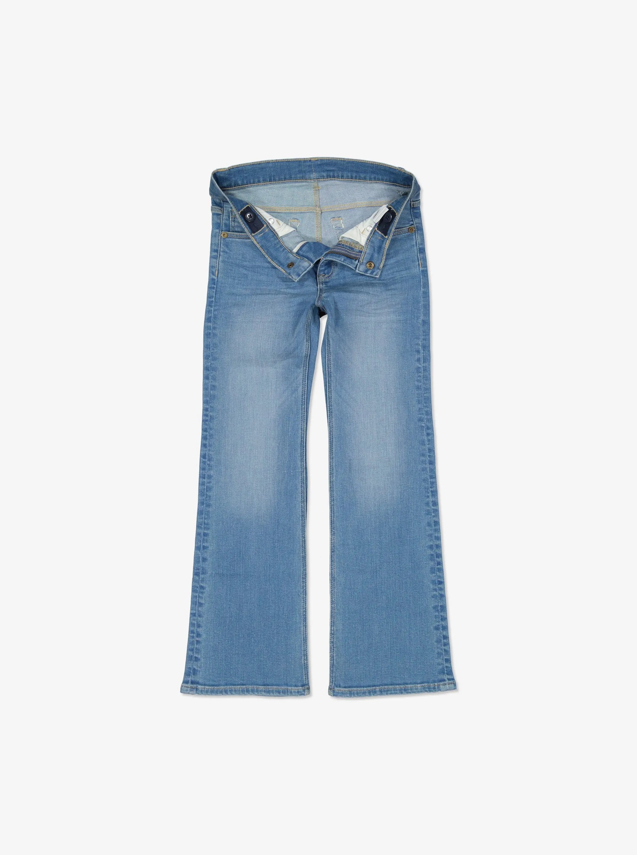 Flared Kids Jeans