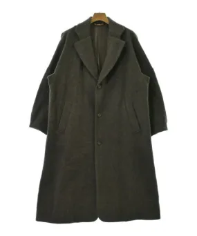 FRAPBOIS Chesterfield coats