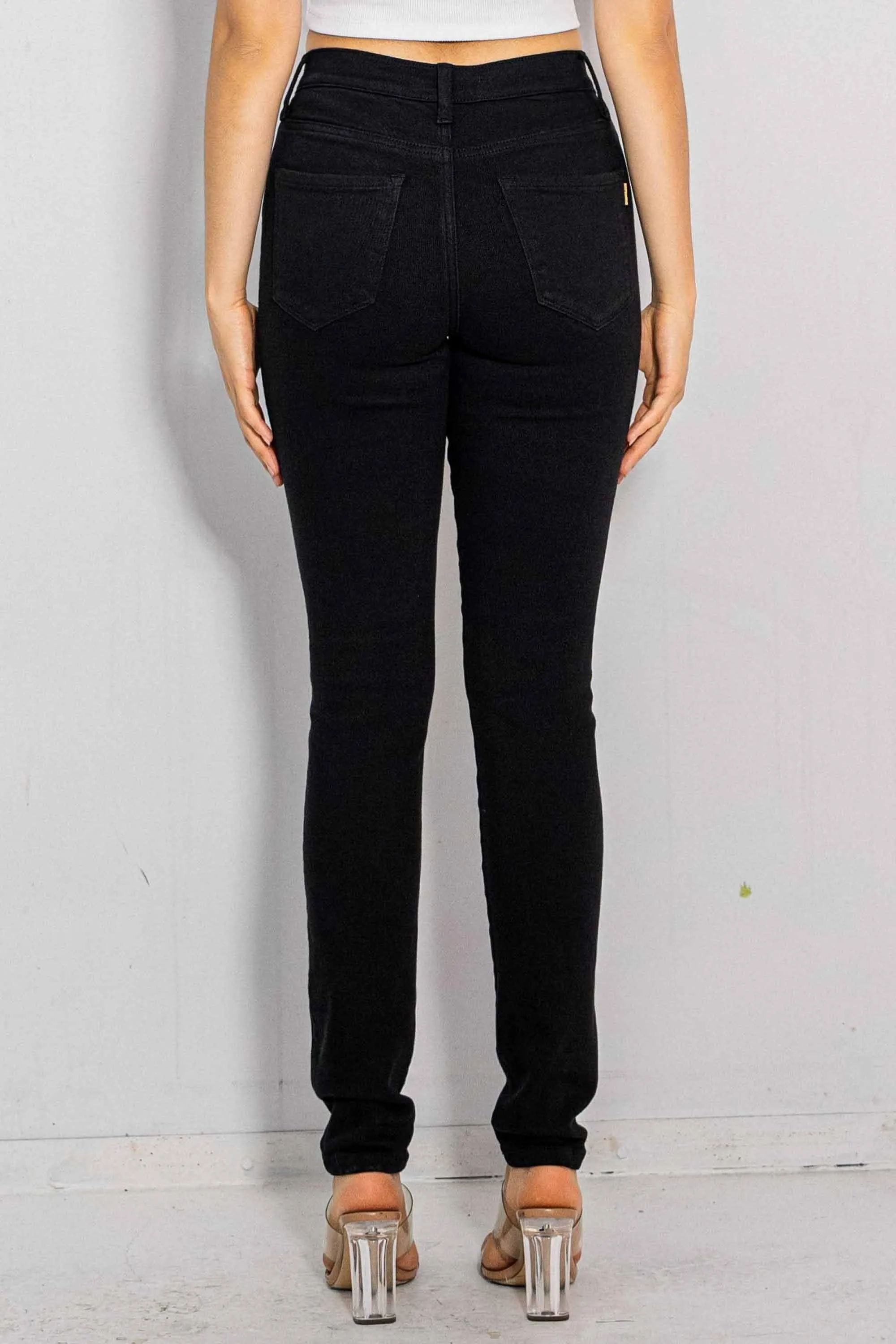 Gone Girl Skinny Jeans