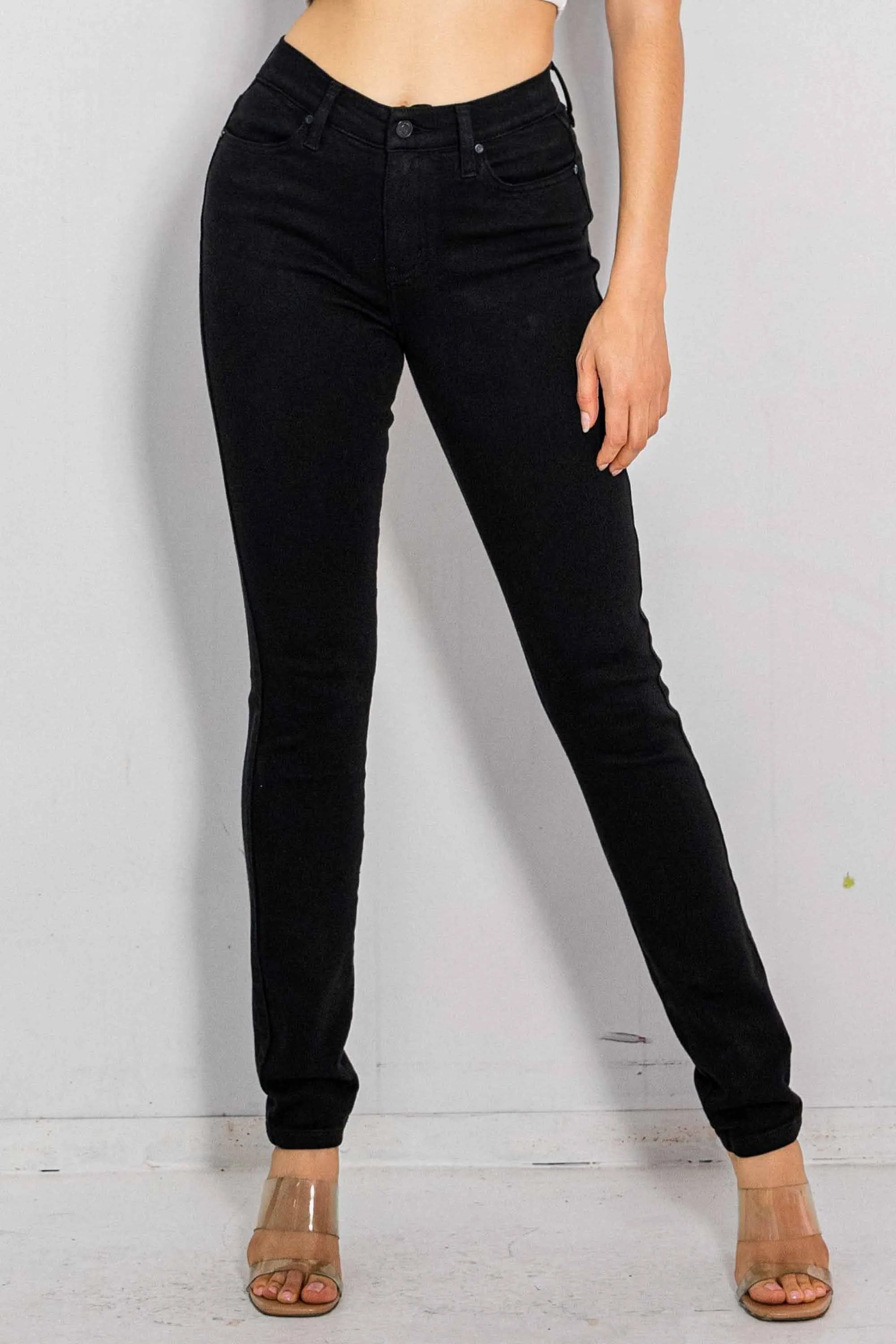 Gone Girl Skinny Jeans