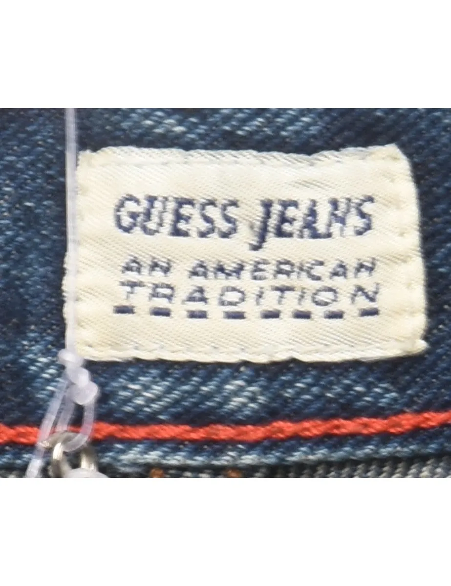 Guess Bootcut Jeans - W32 L33