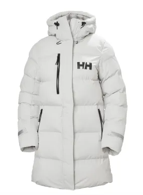 Helly Hansen Women'S Adore Puffy Parka