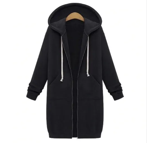 Hooded Winter Women's Jacket