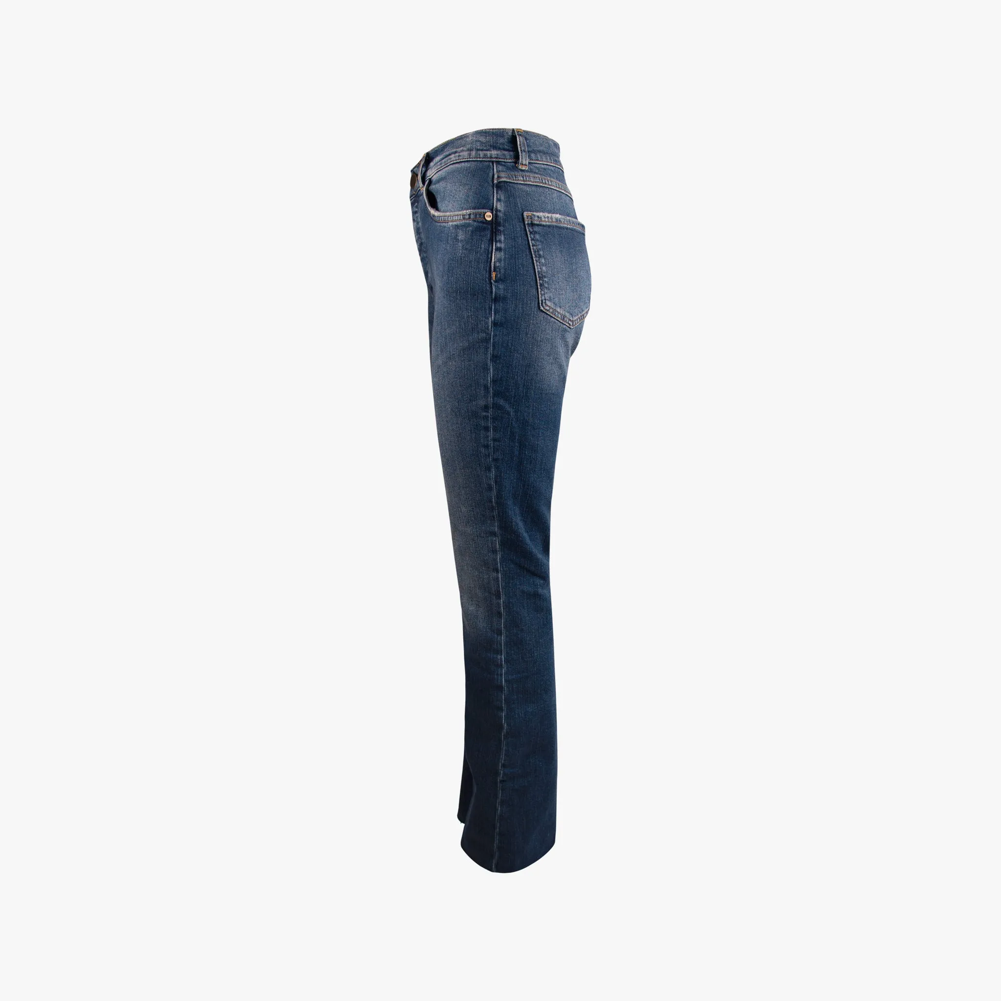 Jeans Lindenhof flared