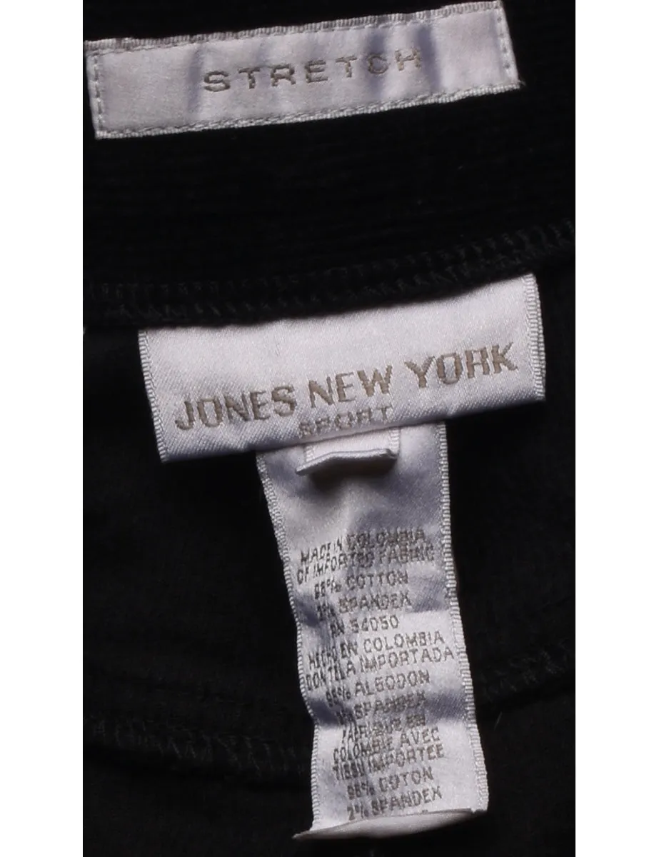 Jones New York Corduroy Skirt - L