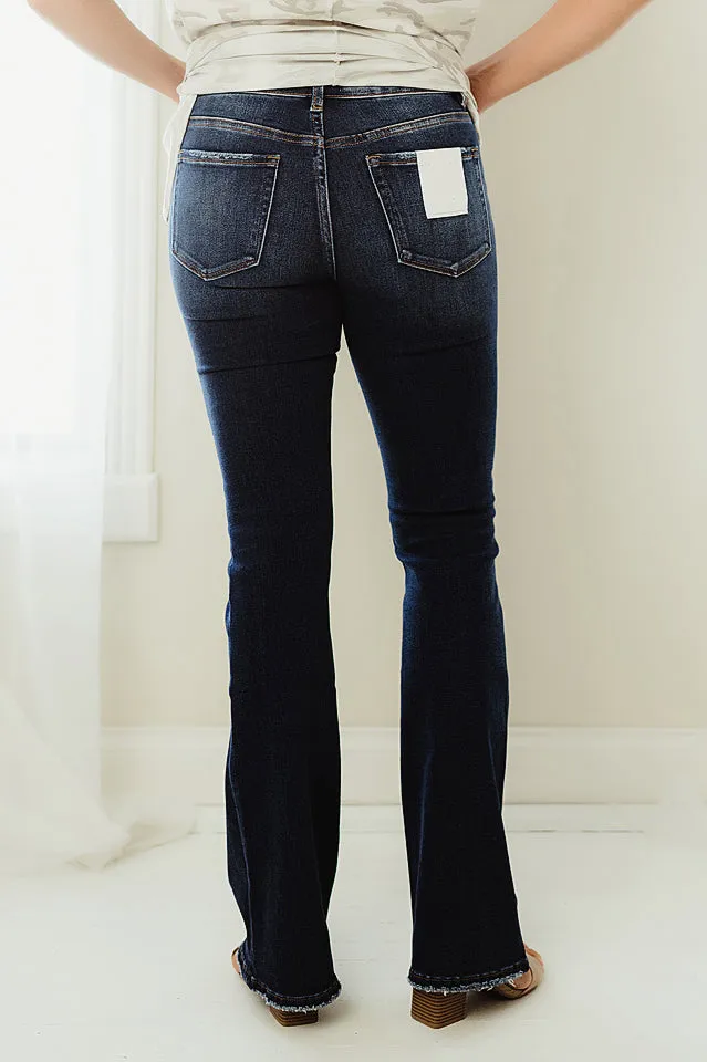 Julie Bootcut Jean