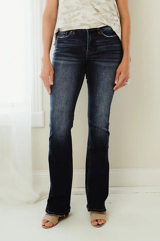 Julie Bootcut Jean