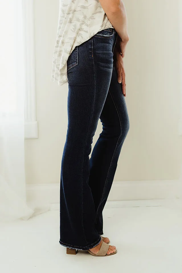 Julie Bootcut Jean