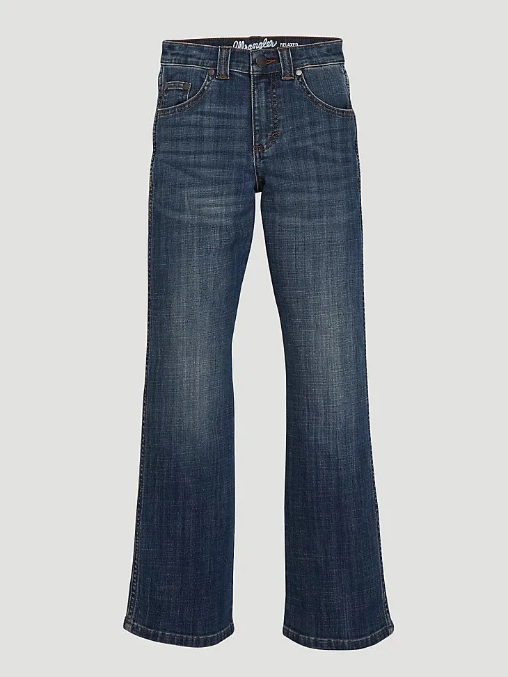 Kid's Wrangler Retro Jeans