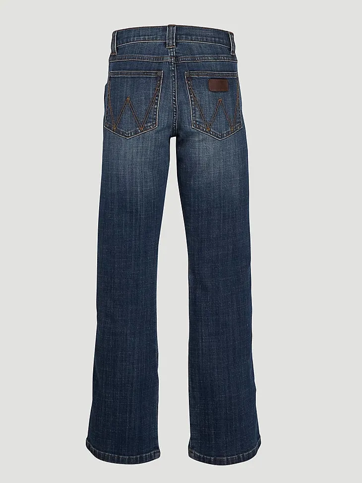 Kid's Wrangler Retro Jeans