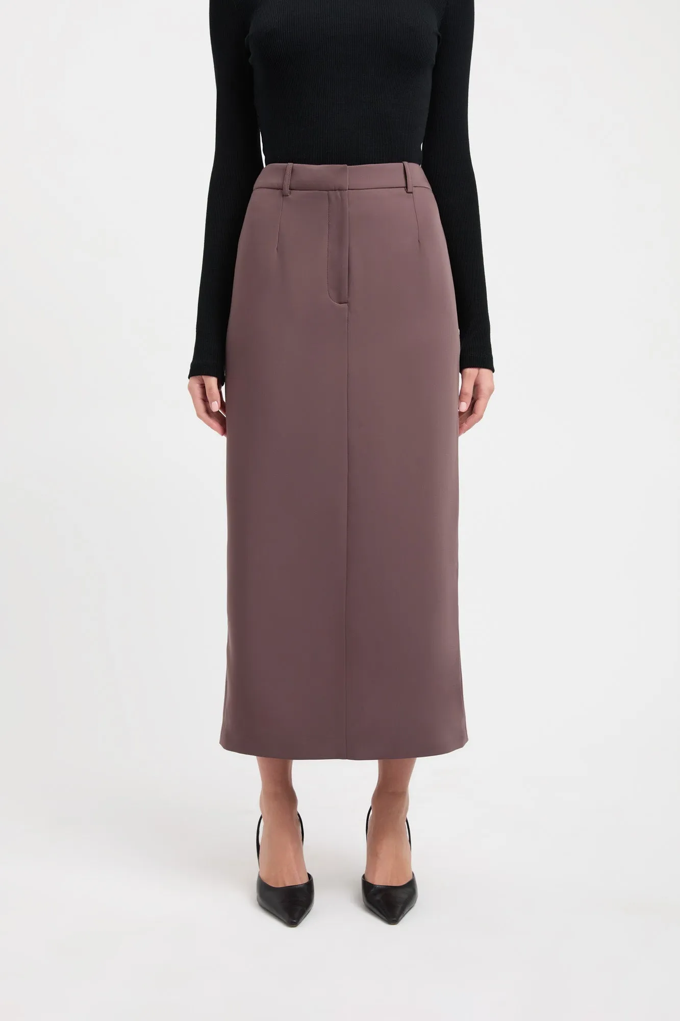 Maria Midi Skirt