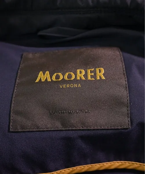 MooRER Down coats