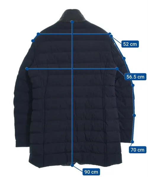 MooRER Down coats