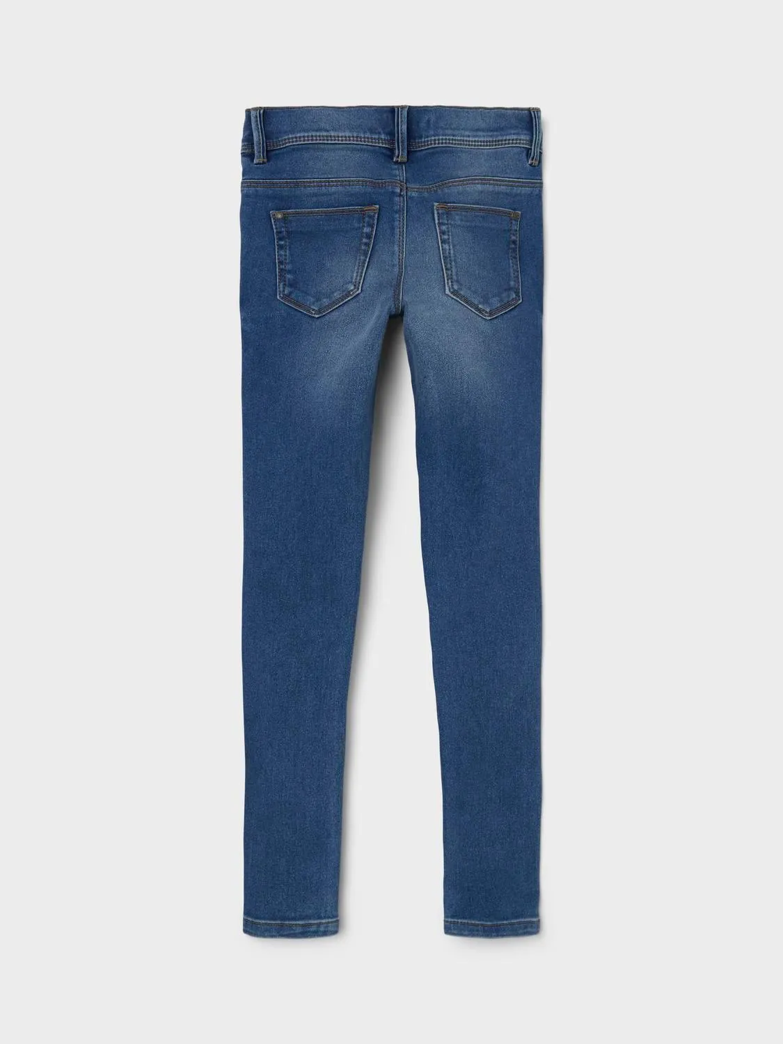 Nkfpolly Skinny Jeans 1212-Tx Noos