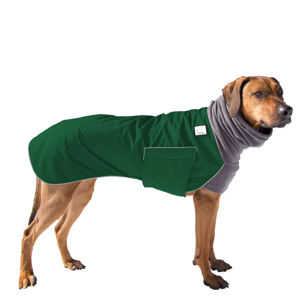 Rhodesian Ridgeback Winter Coat