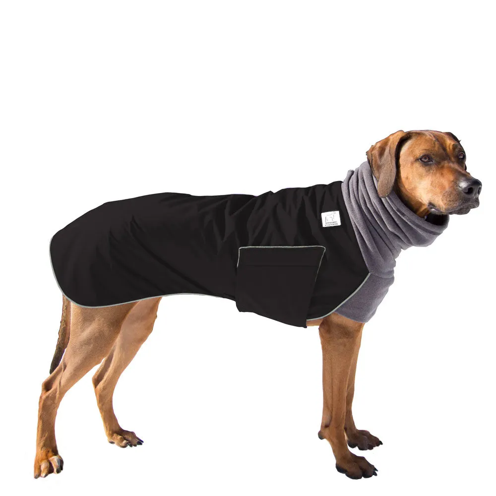 Rhodesian Ridgeback Winter Coat