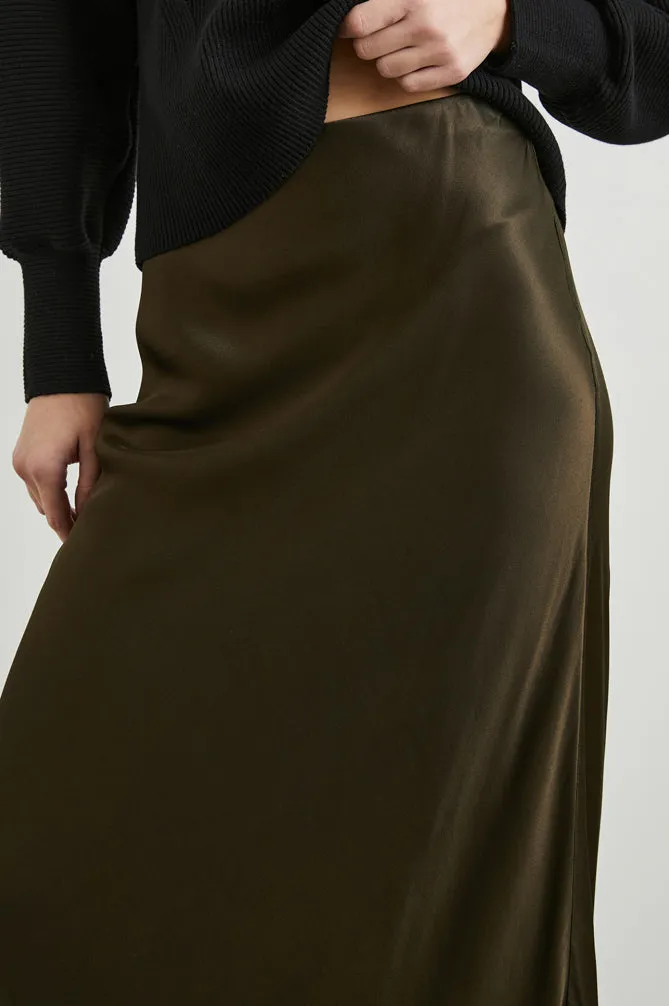 Romina Skirt