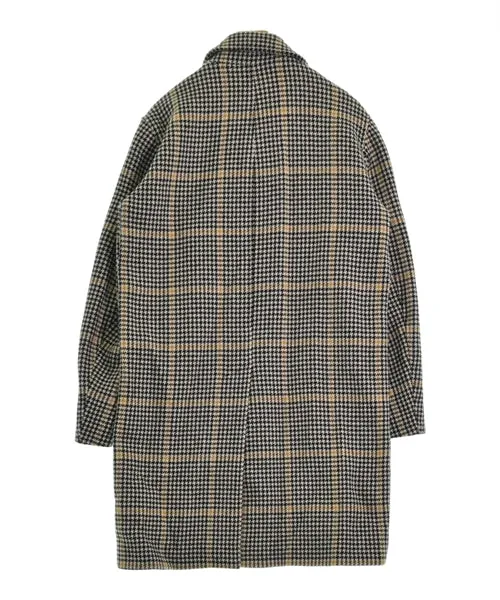 sandro Chesterfield coats