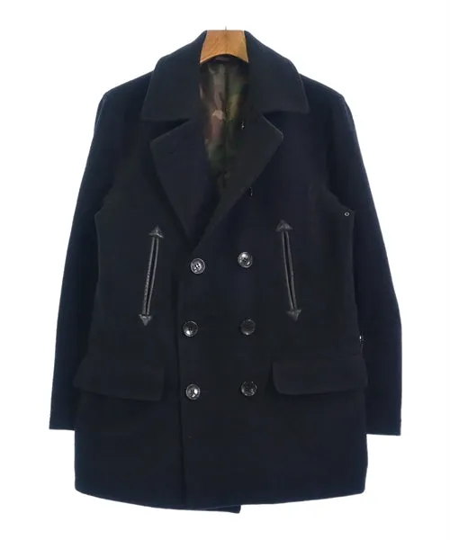 SOPHNET. Pea Coats