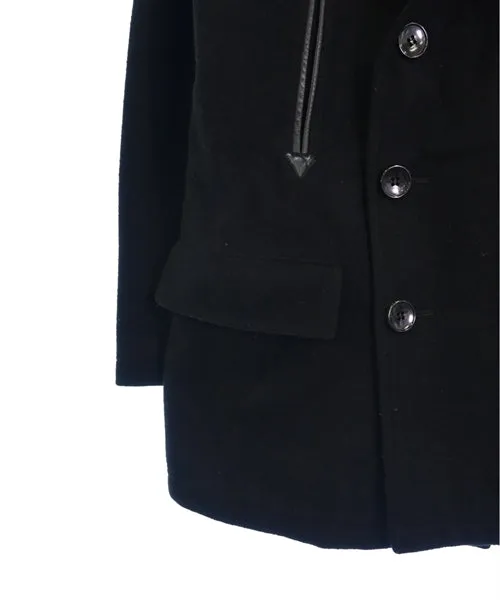 SOPHNET. Pea Coats