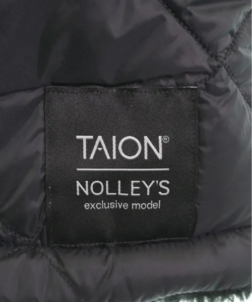 TAION Down coats