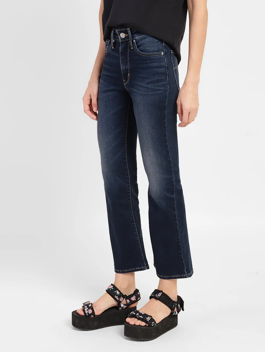 Women's Bootcut Jeans