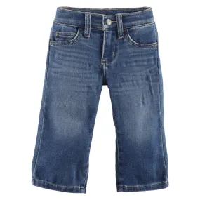 Wrangler Baby Girl & Toddler Bootcut Jean-Alexis