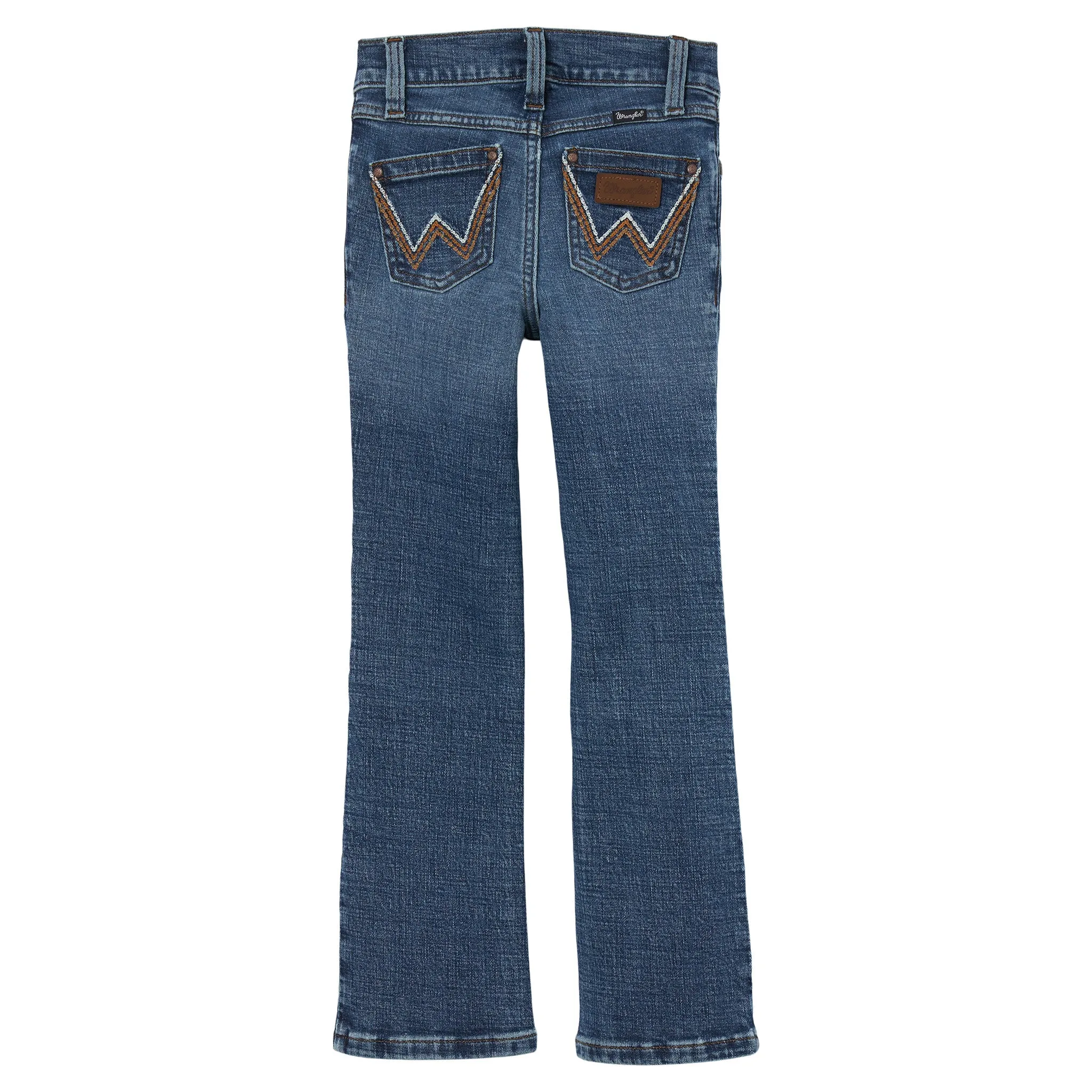 Wrangler Girl's Hanna Jean