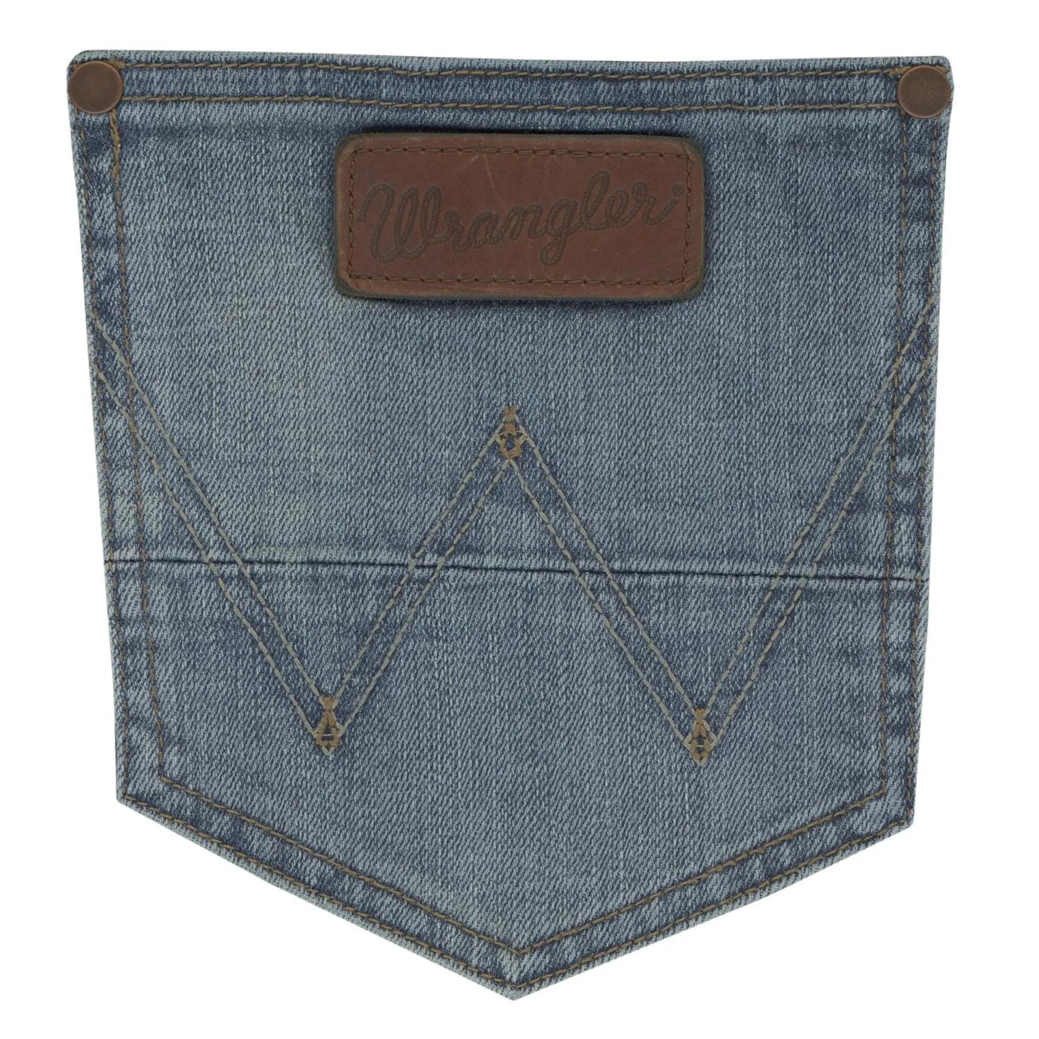 Wrangler Men's Retro Boot Jean