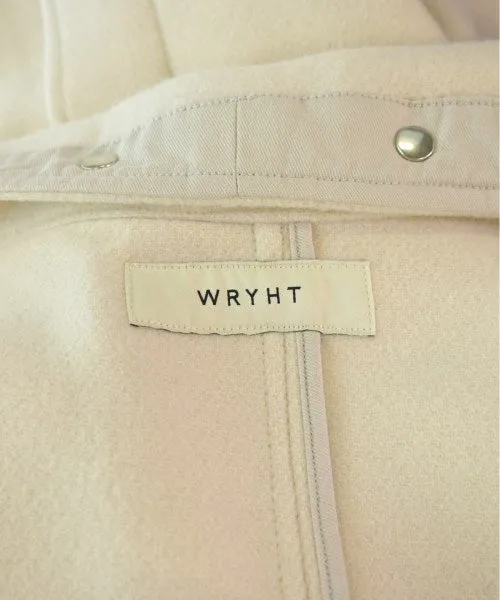 WRYHT Duffle coats